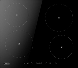 Naprawa płyt indukcyjnych Szydłowiec